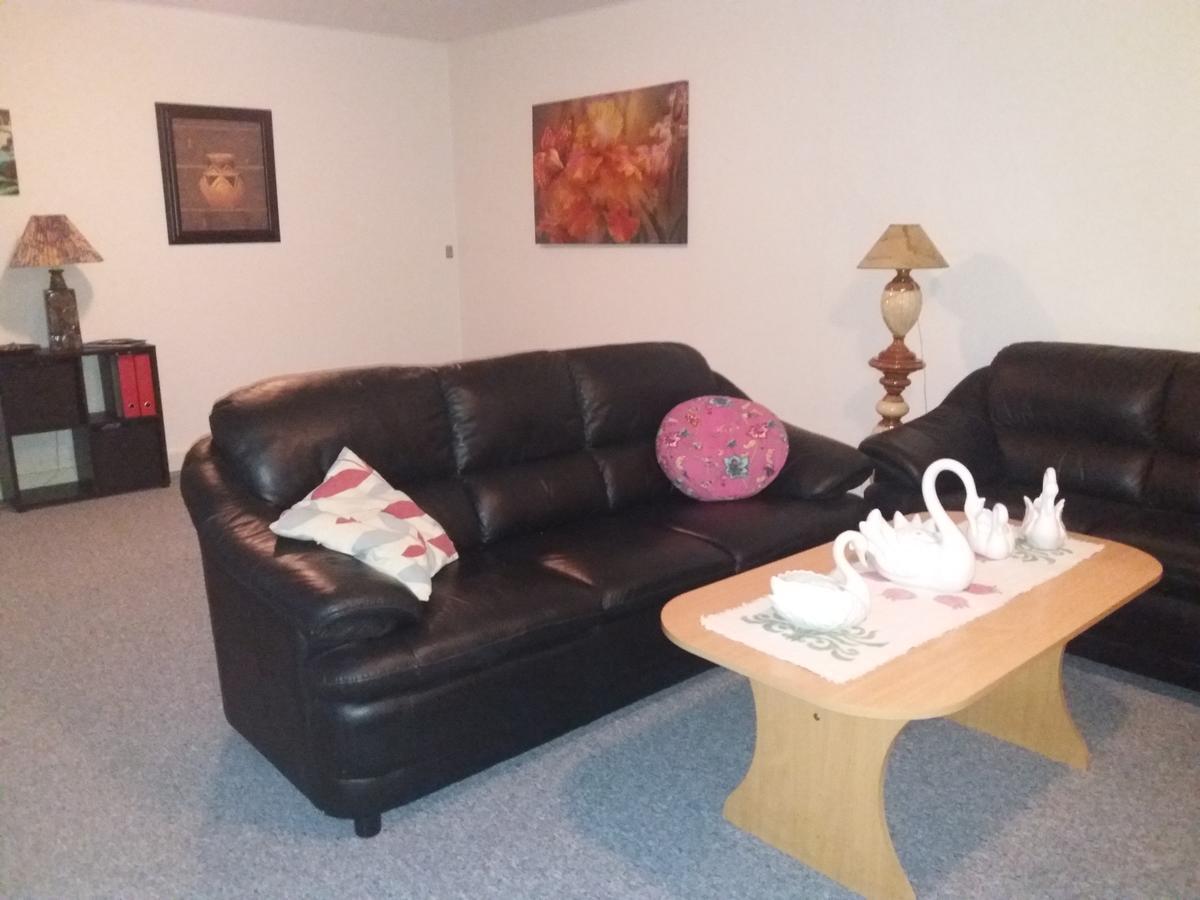 B & B Hygge Stoense Экстерьер фото
