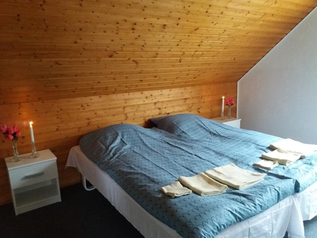 B & B Hygge Stoense Экстерьер фото