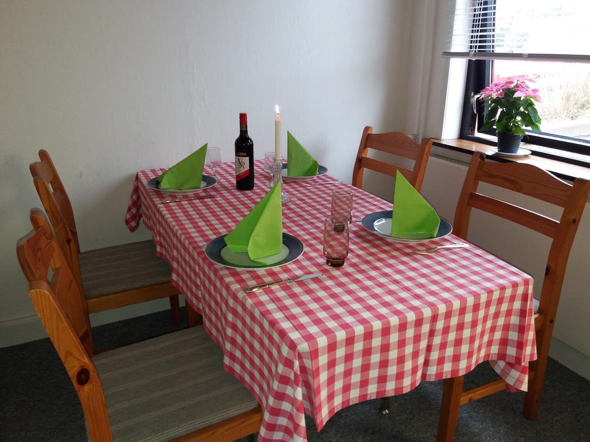 B & B Hygge Stoense Экстерьер фото
